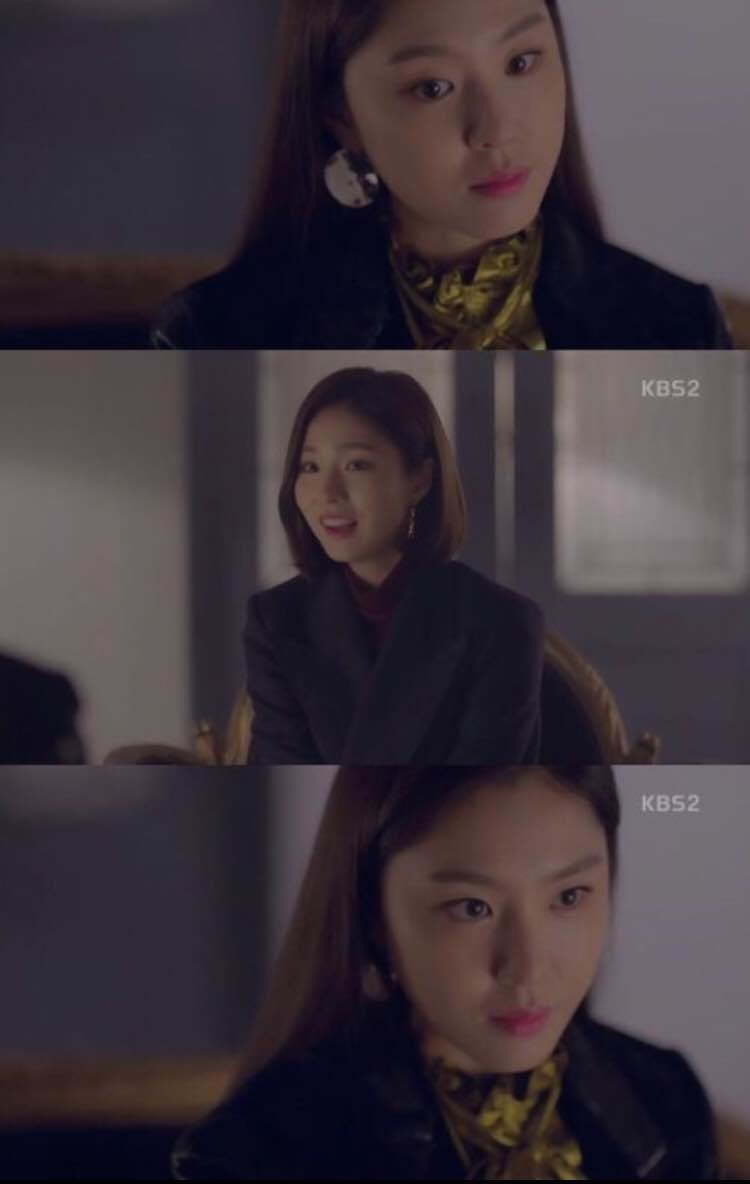 블라인드 | 블라블라: 존예..