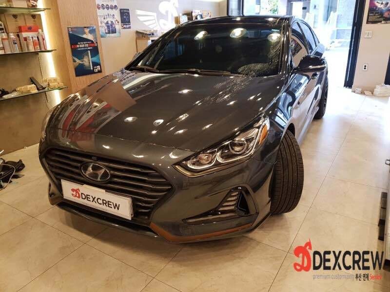 블라인드 블라블라 차 그릴 추천 좀