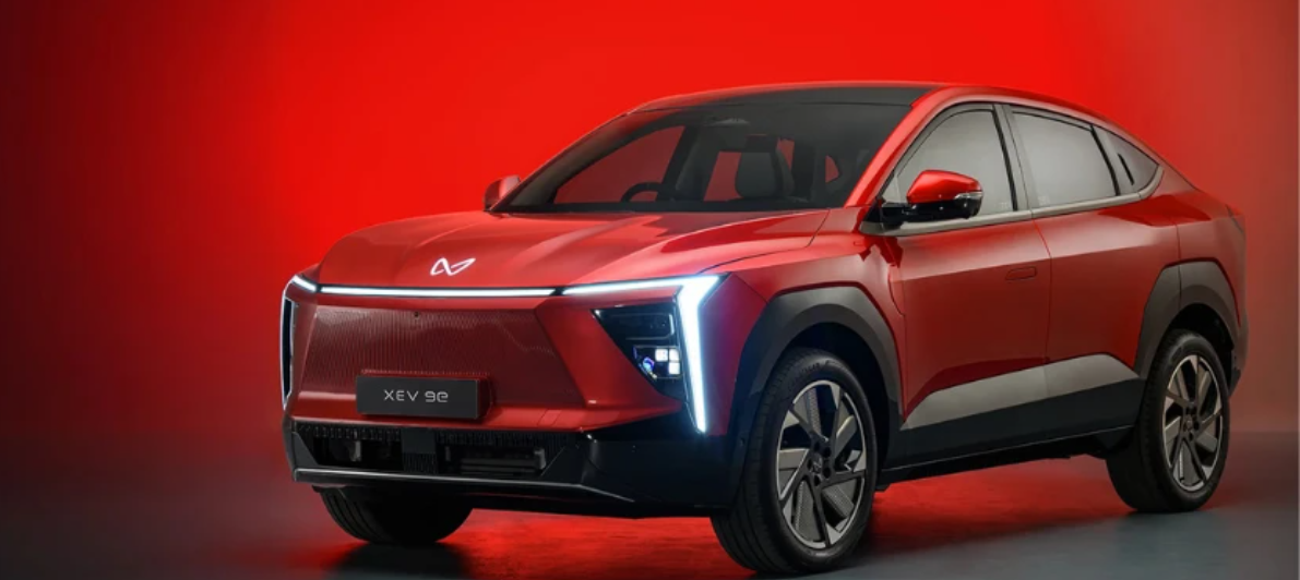 Meta EV | Tech Industry - Blind