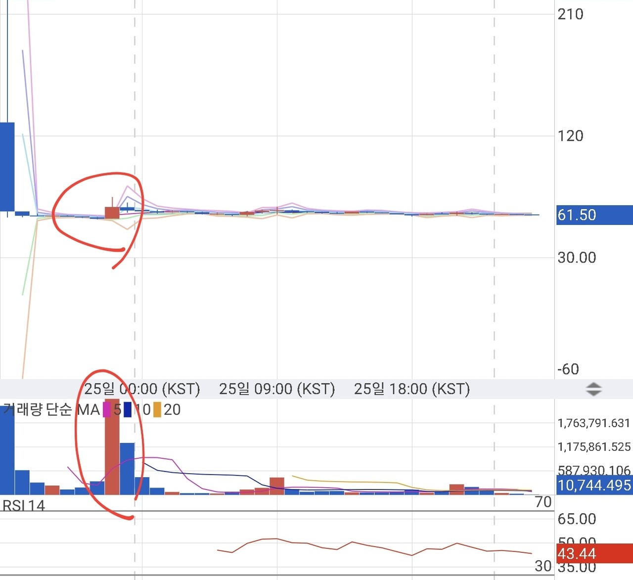 블라인드 | 암호화폐: 도지코인 상승전망 이유