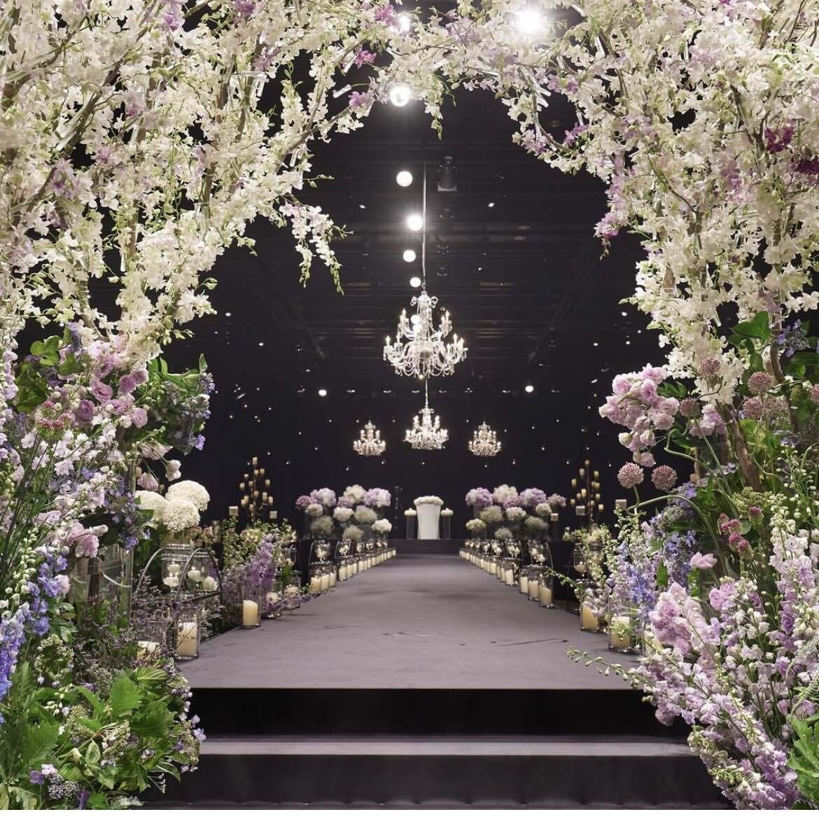 shin mina kim woo bin wedding