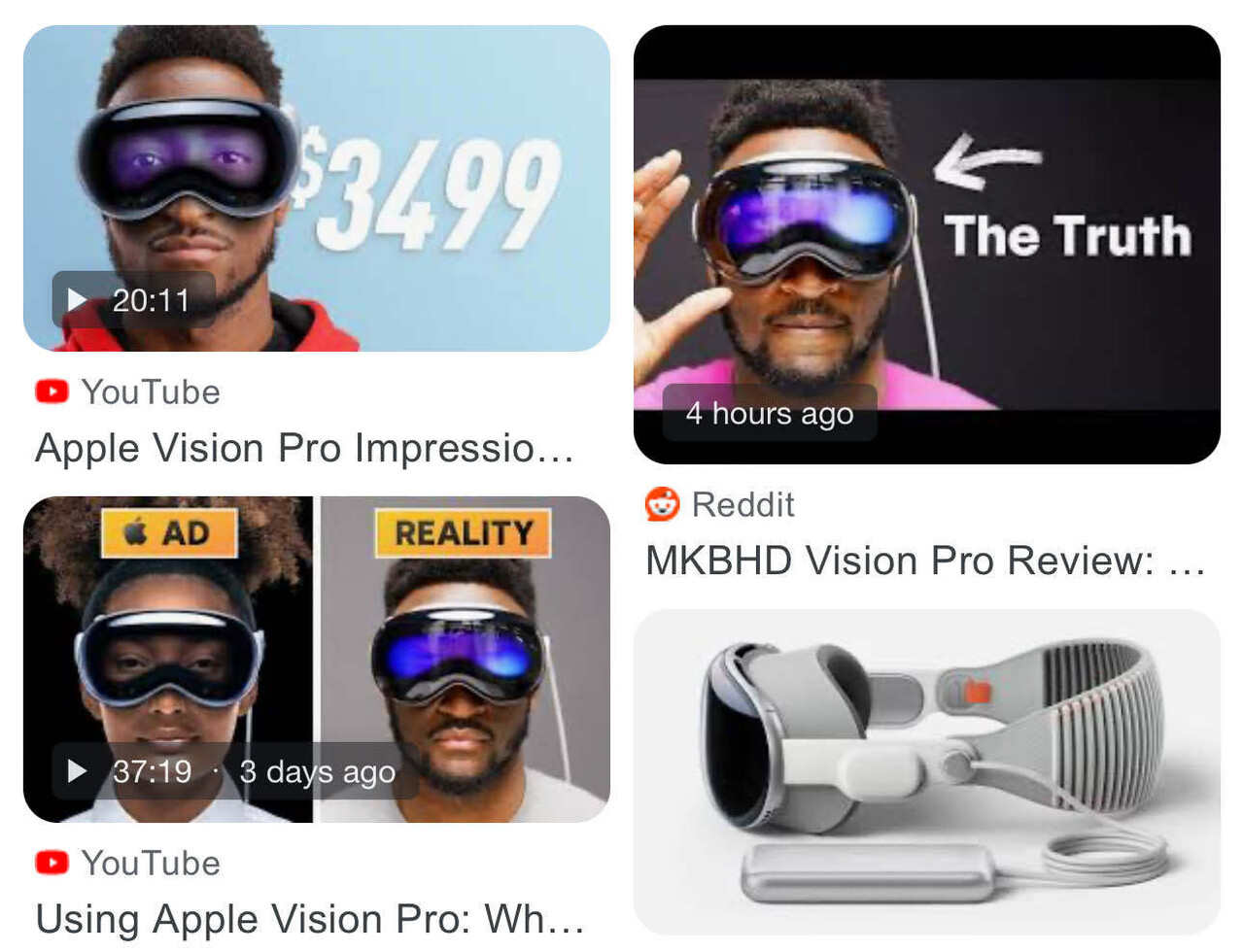 Apple Vision Pro will flop | Tech Industry - Blind