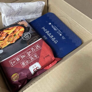 내 컬리 최애템들