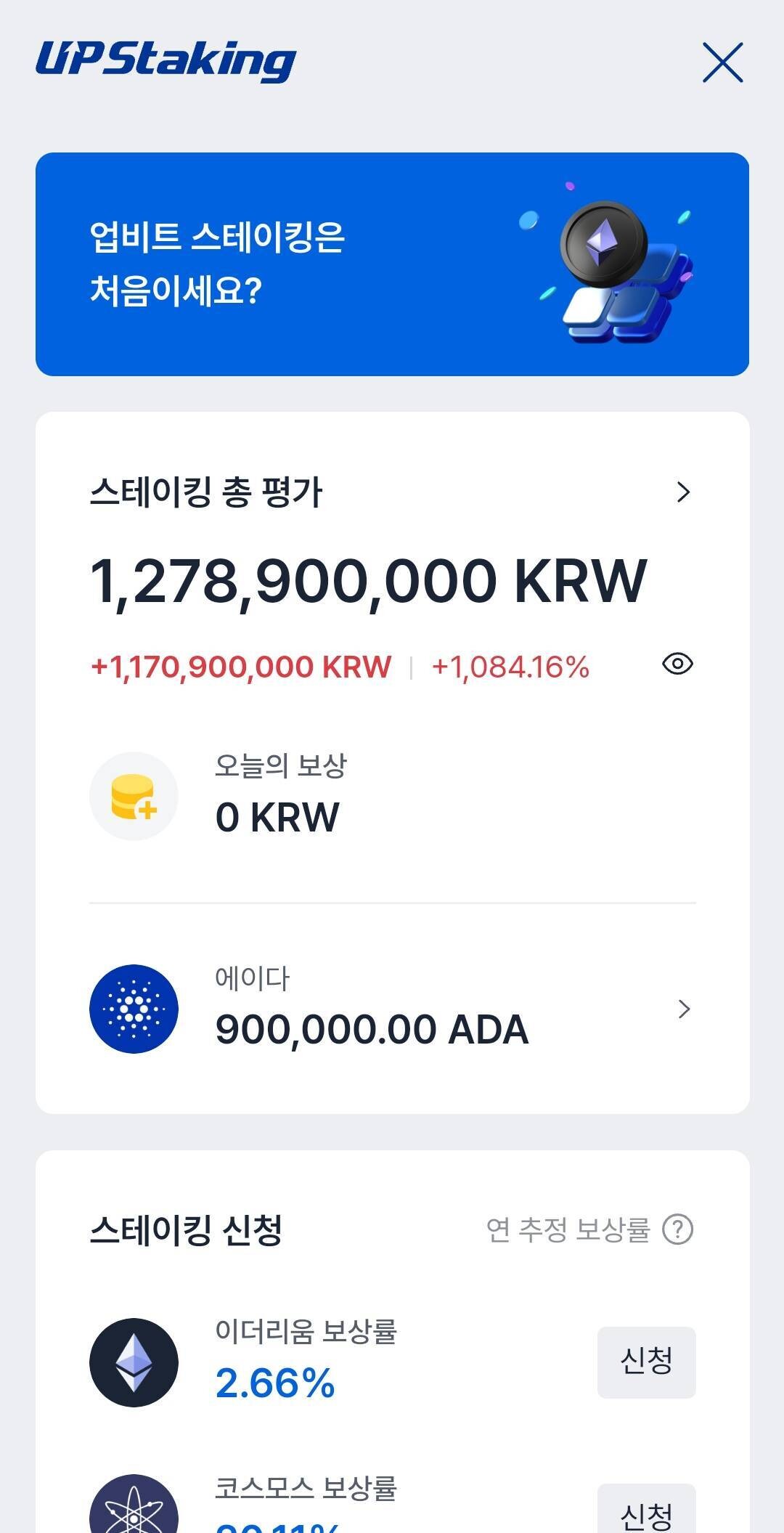 블라인드 | 암호화폐: 올해 50억 될 수 있을까