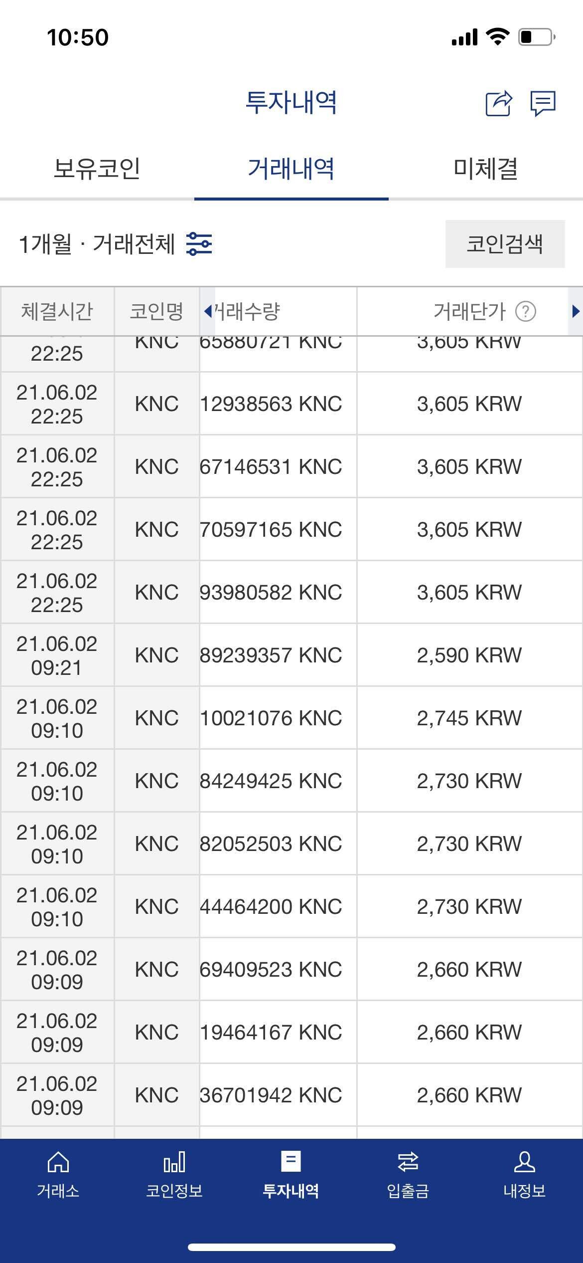 블라인드 | 암호화폐: 와 아침엔 개흑우였는데