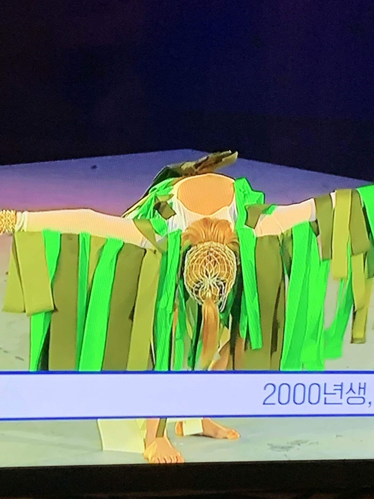 블라인드 | 블라블라: 갓파…?