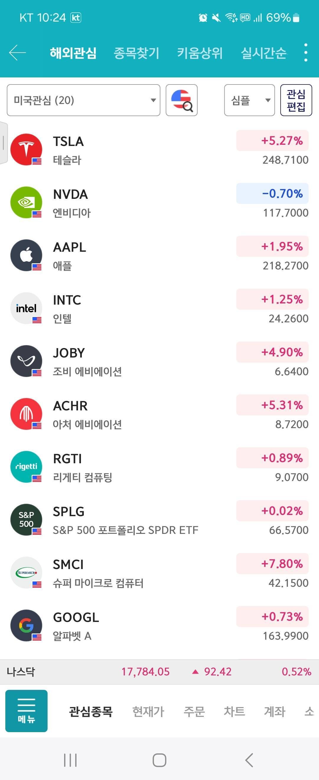 블라인드 | 주식·투자: 키움 영웅문도 ui 좀 좋아지는듯