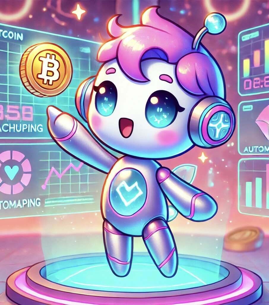 블라인드 | 암호화폐: Enjoy