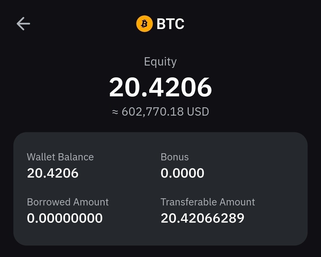 블라인드 | 암호화폐: 목표달성