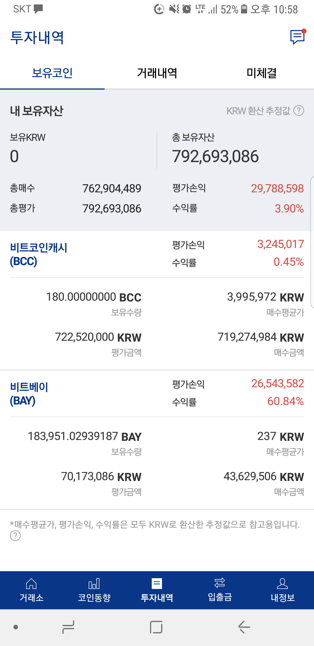 블라인드 | 암호화폐: 이 정도면 어때?