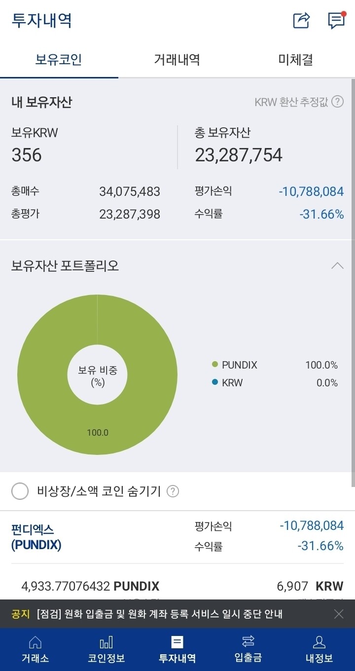 블라인드 | 암호화폐: 펀디엑스 진지하게 상담해주세요 형ㅠ 죽을꺼같아요ㅠ