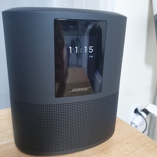 스피커 고장난거같은데...