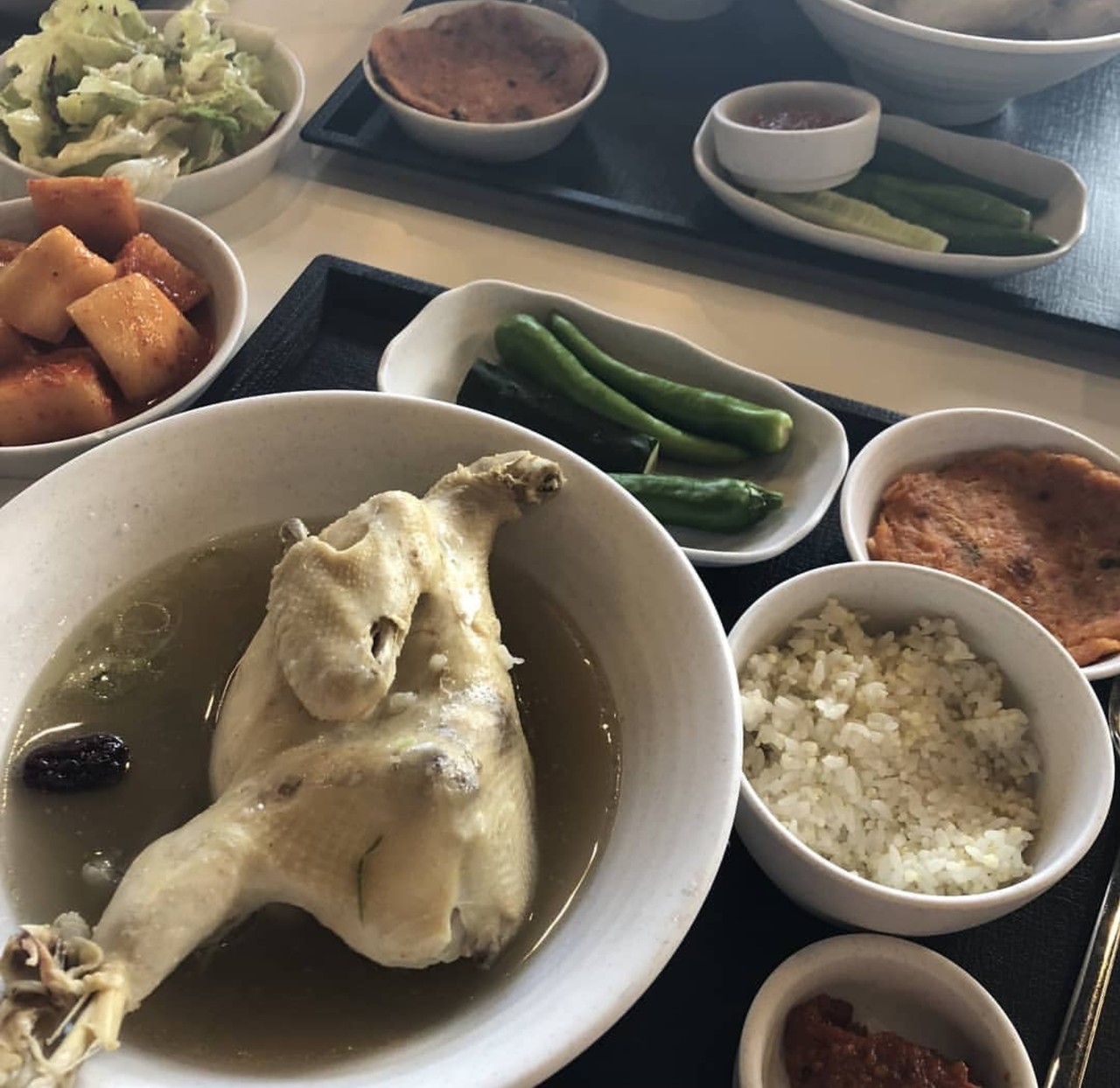 블라인드 | 이직·커리어: 현대오트론 형들 구내 식당 어때?