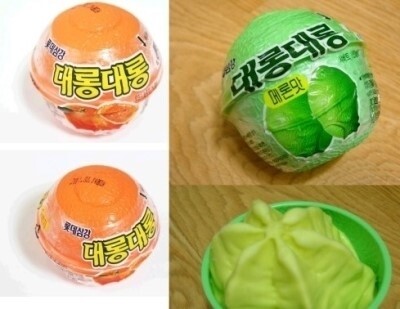 블라인드 | 블라블라: 대롱대롱 먹고싶다
