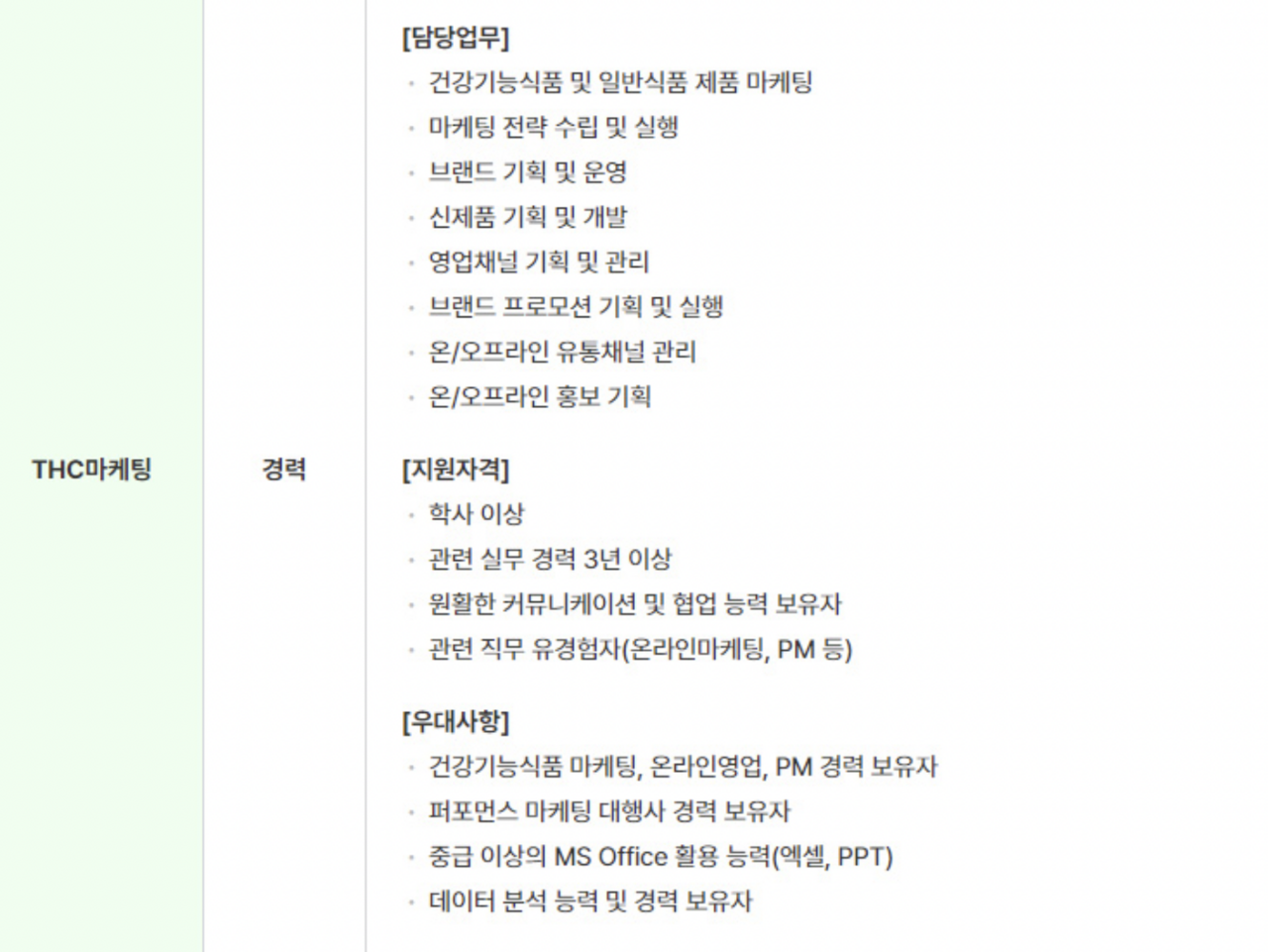 블라인드 | 이직·커리어: 삼진제약 마케팅