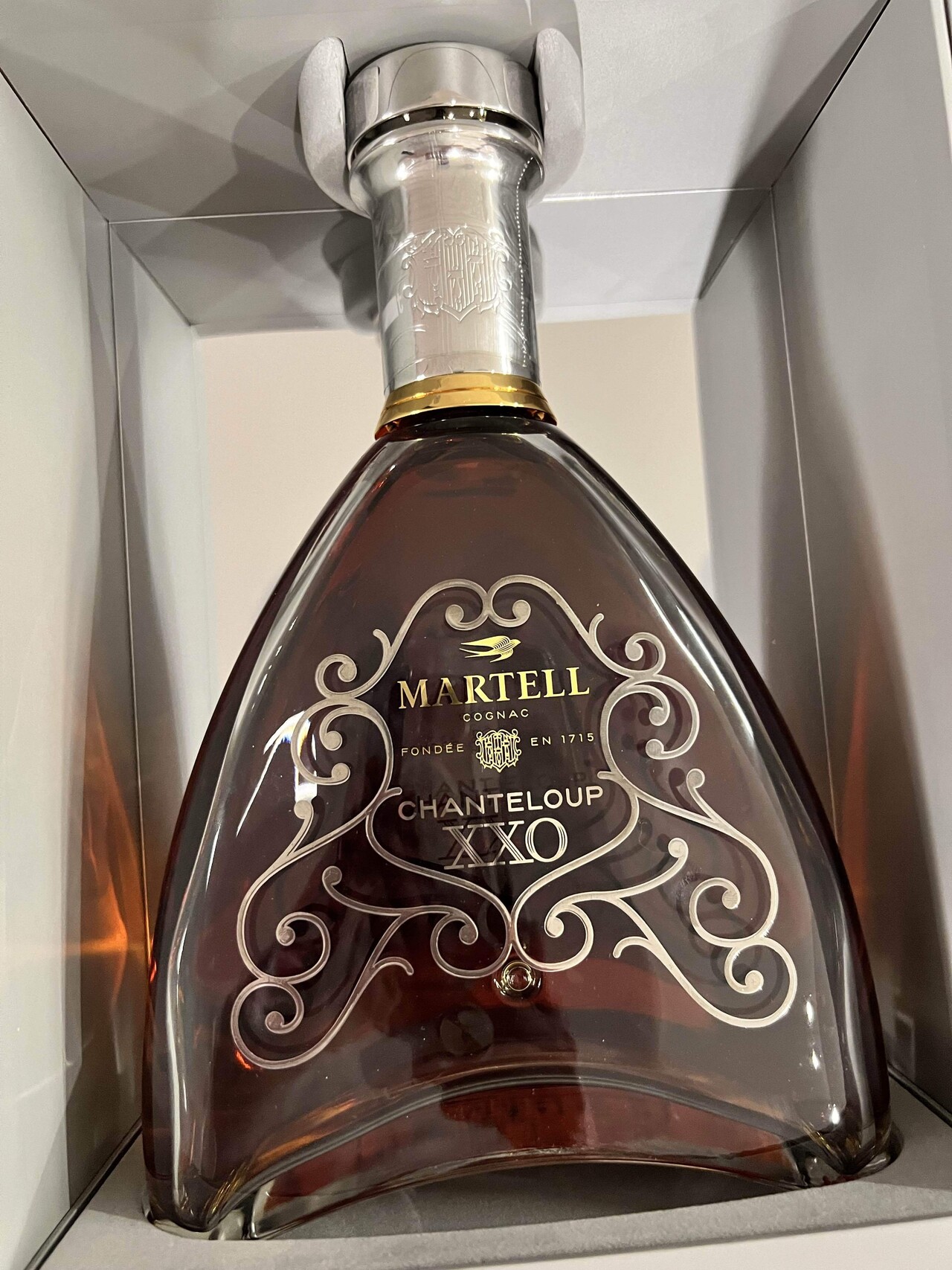 마르텔 XO (Martell XO)