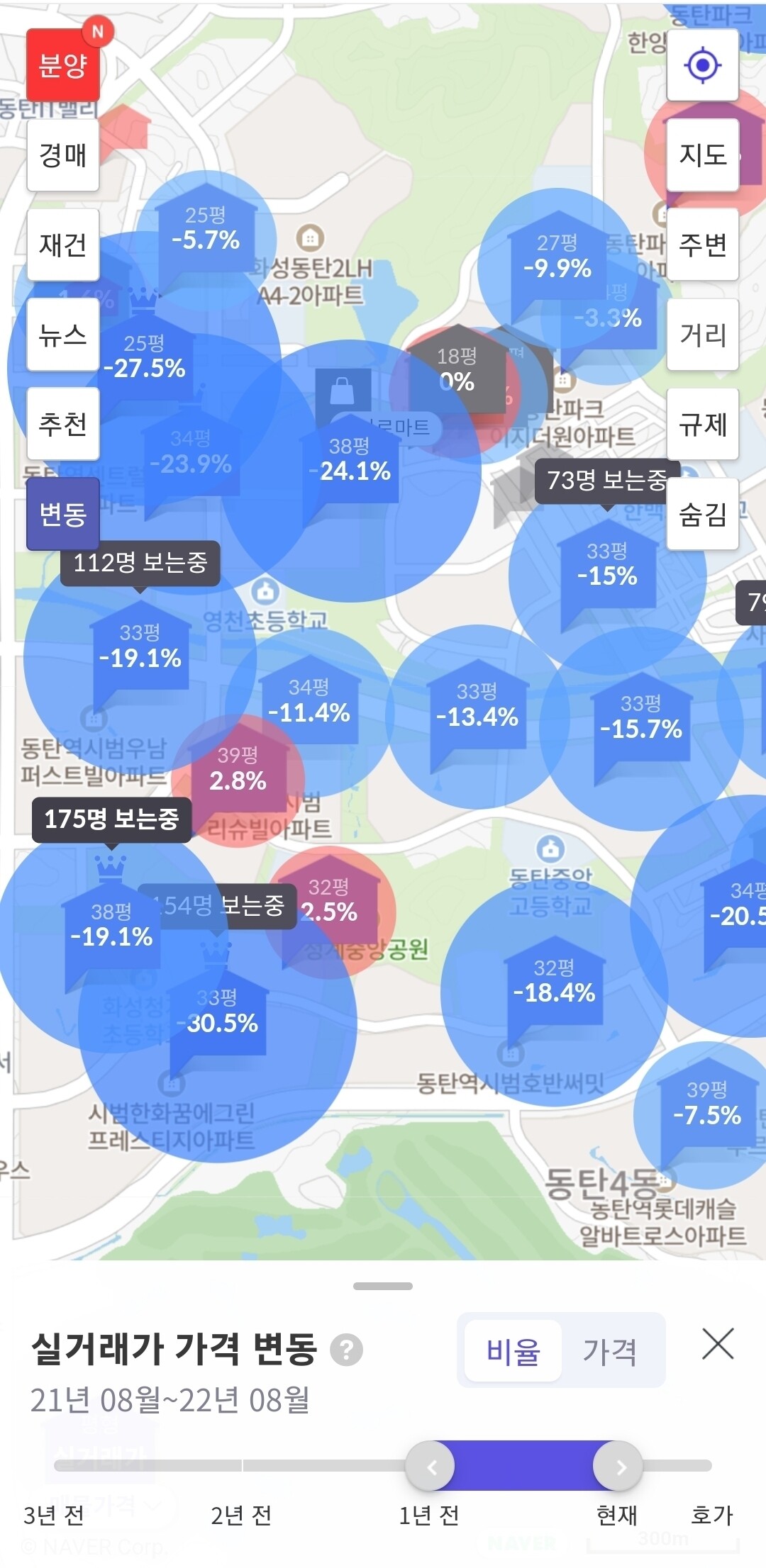 블라인드 | 부동산: 동2 푸근하다~~~☆