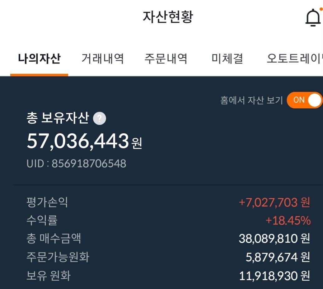 블라인드 | 암호화폐: 도지 하루에 100만원씩 사고 있었는데