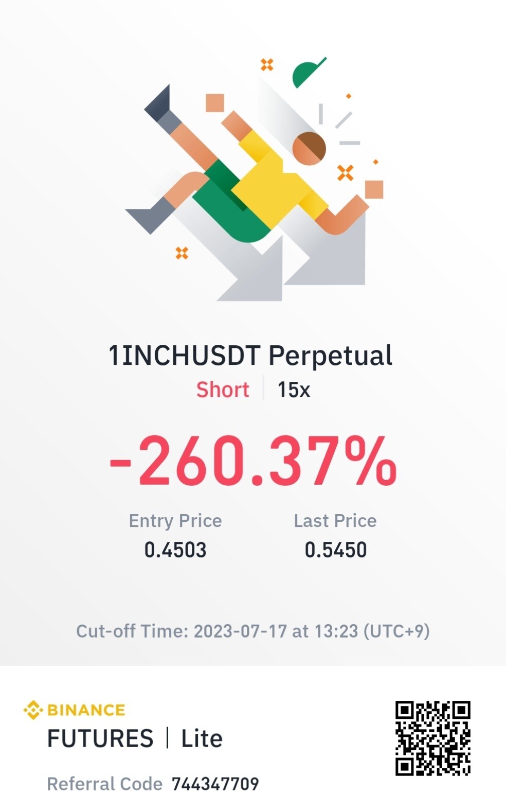 블라인드 | 암호화폐: 천당과 지옥