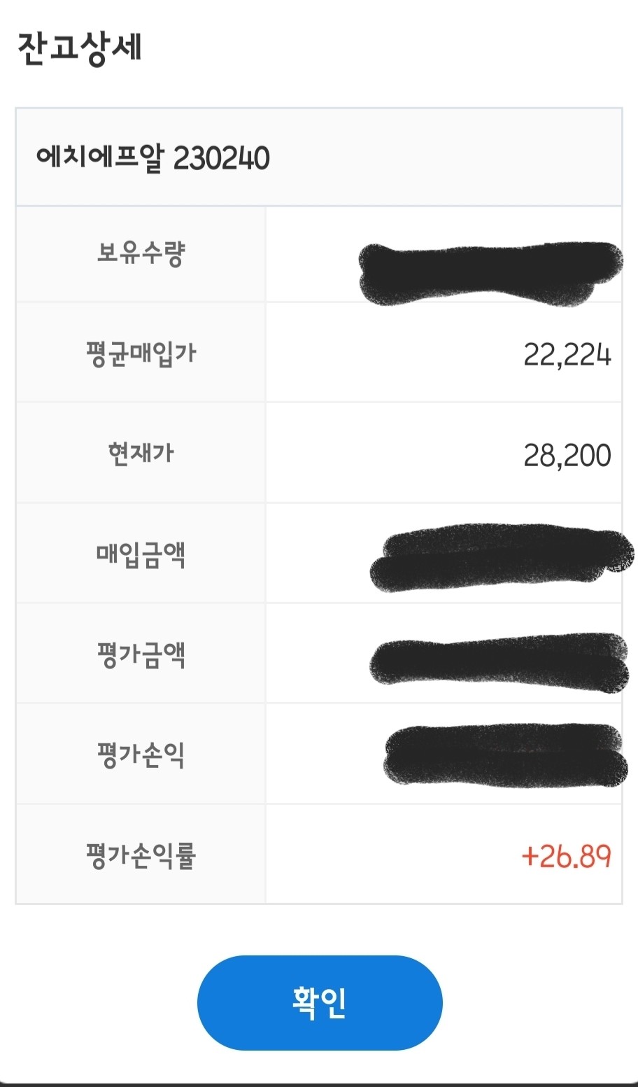 블라인드 | 주식·투자: 케이엠더블유 500% 기념