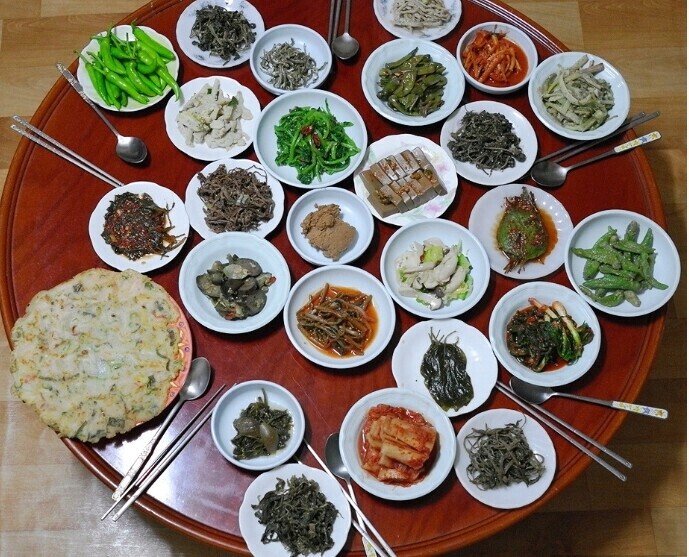 블라인드 | 블라블라: 불행한 밥상