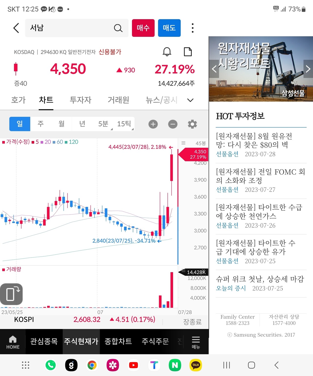 블라인드 | 주식·투자: 상온 초전도체 관련주 떡상