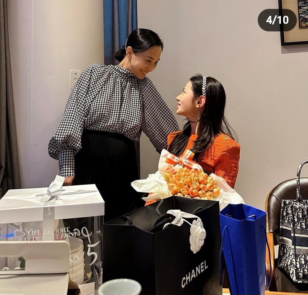 블라인드 | 블라블라: 조현 찐금수저..