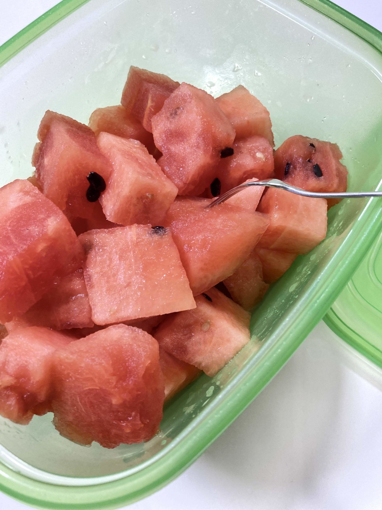 청주 집밥 러닝후