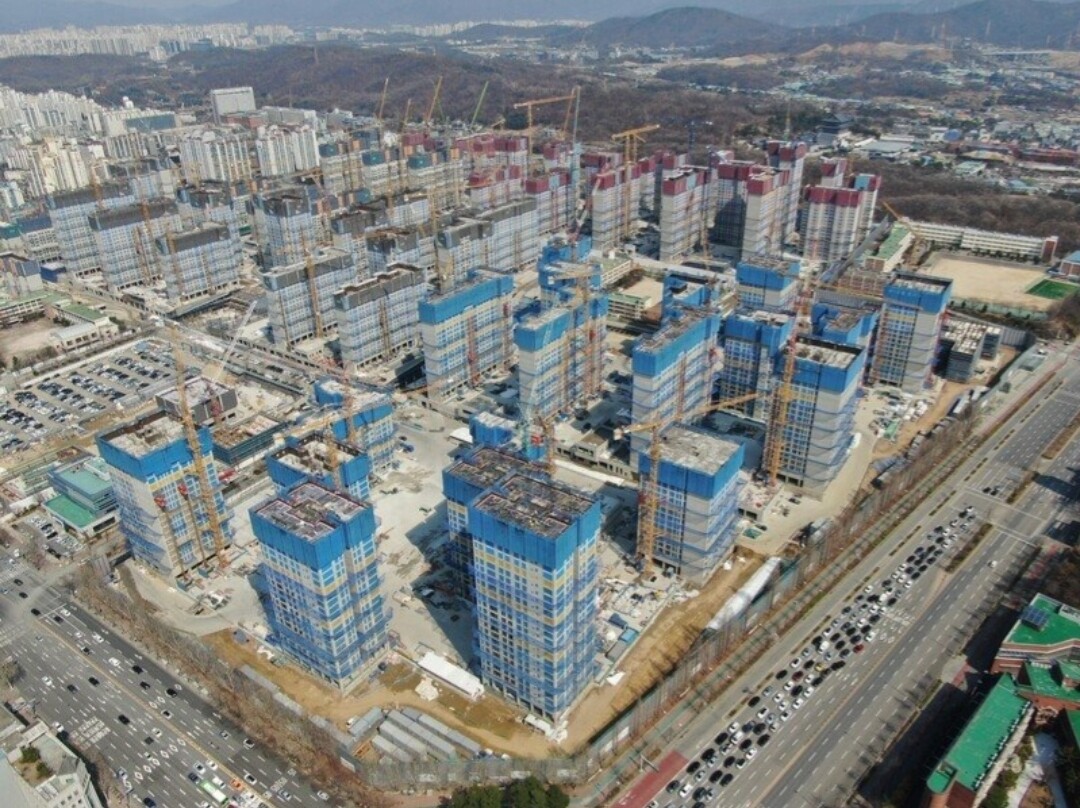 블라인드 | 부동산: (펌) 둔촌주공 참사 요약