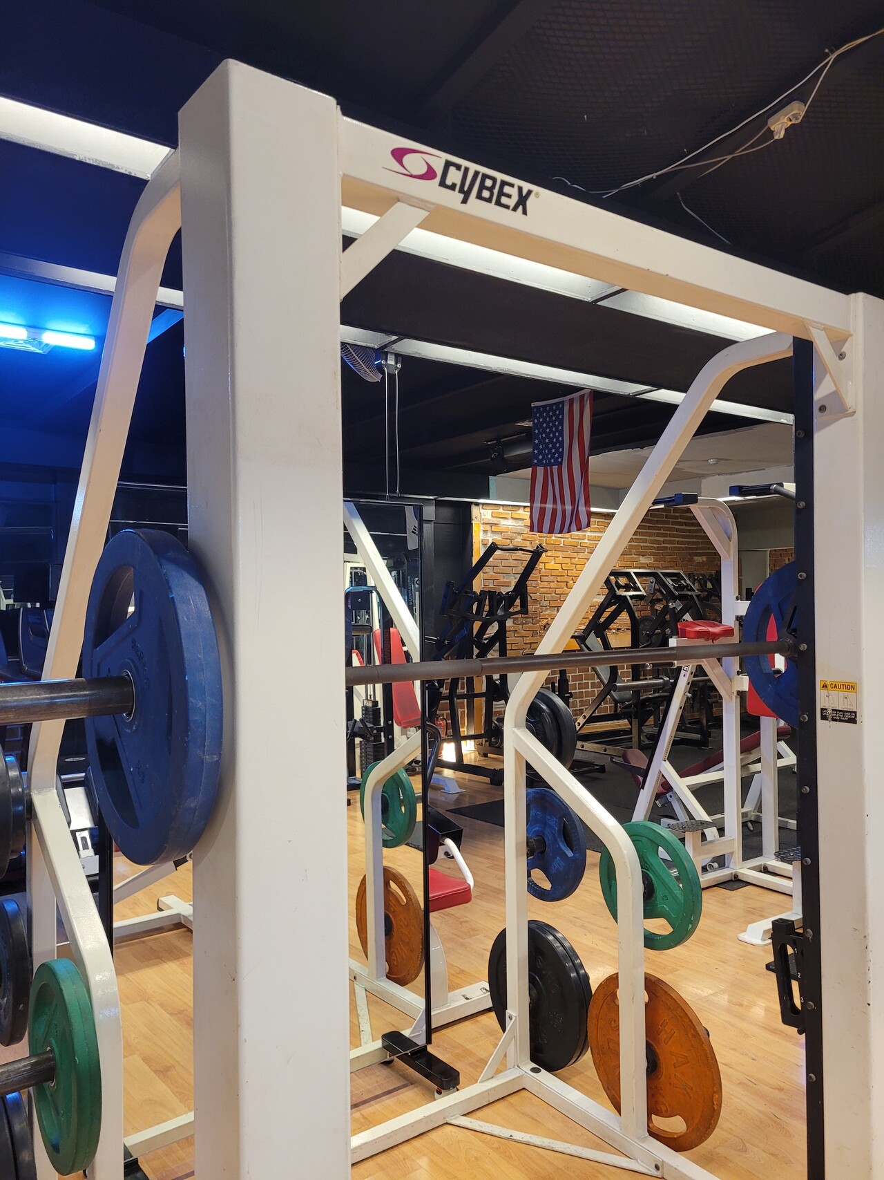 블라인드 | 헬스·다이어트: 스미스머신에 대한 편견