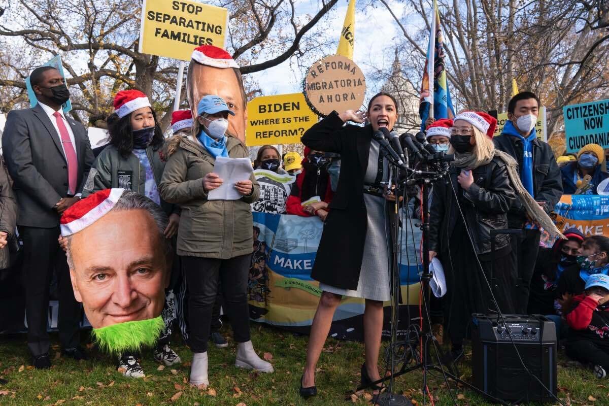 Day Without Immigrants 