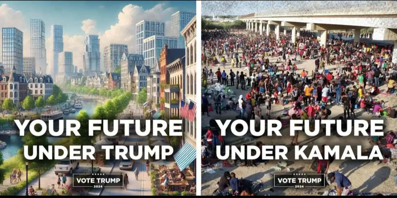 Heritage Foundation created Project 2025 for Donald Trump | White House ...