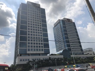 현대차 VS 삼성전자 (1탄)